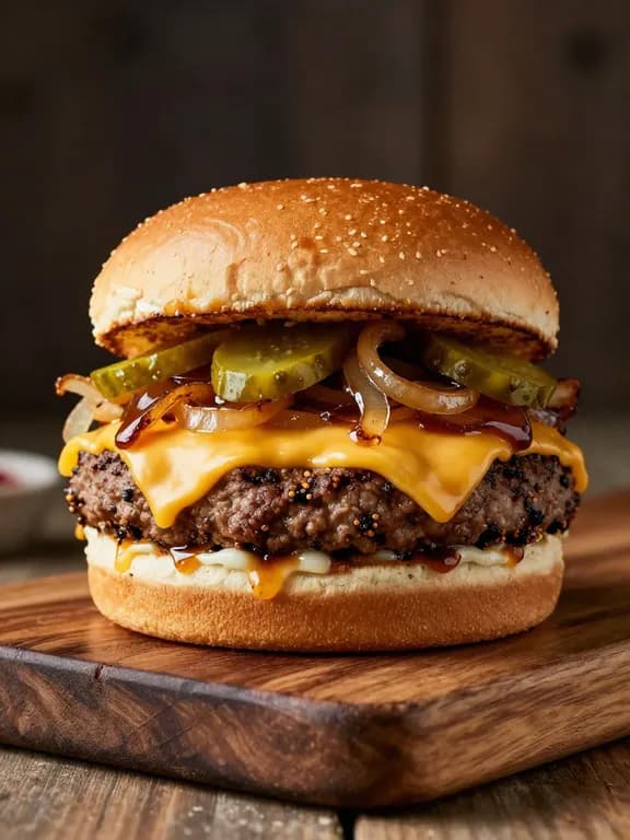 Smash Burger